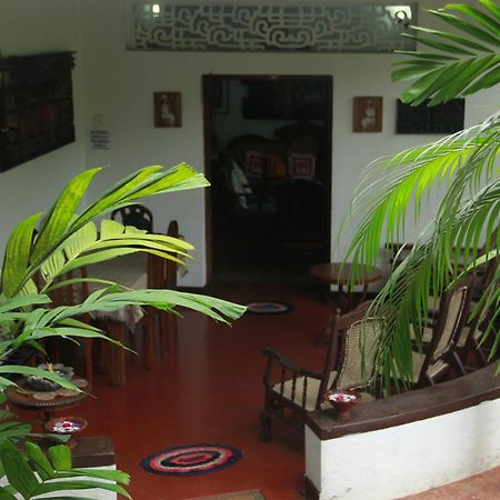 Traditional Kandyan House Phòng bức ảnh