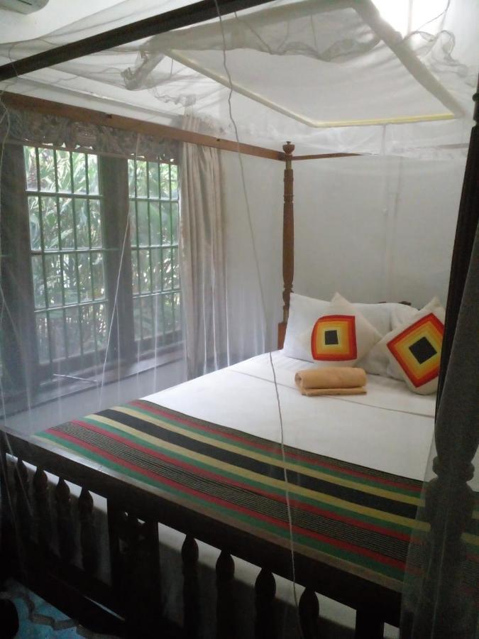 Traditional Kandyan House Ngoại thất bức ảnh