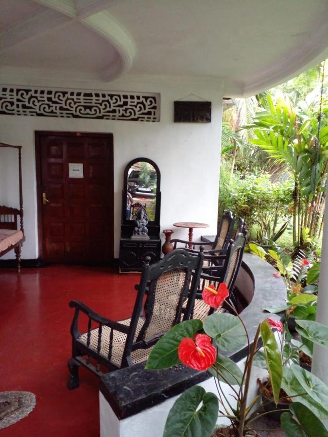 Traditional Kandyan House Ngoại thất bức ảnh