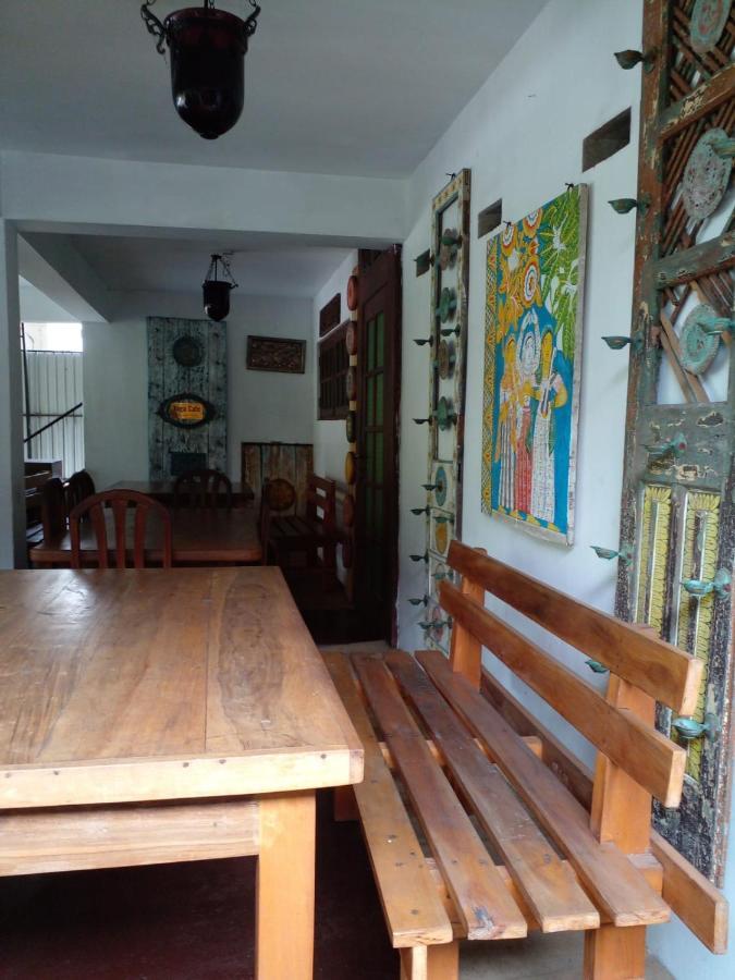 Traditional Kandyan House Ngoại thất bức ảnh