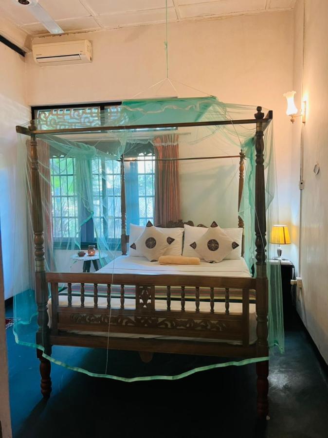 Traditional Kandyan House Ngoại thất bức ảnh