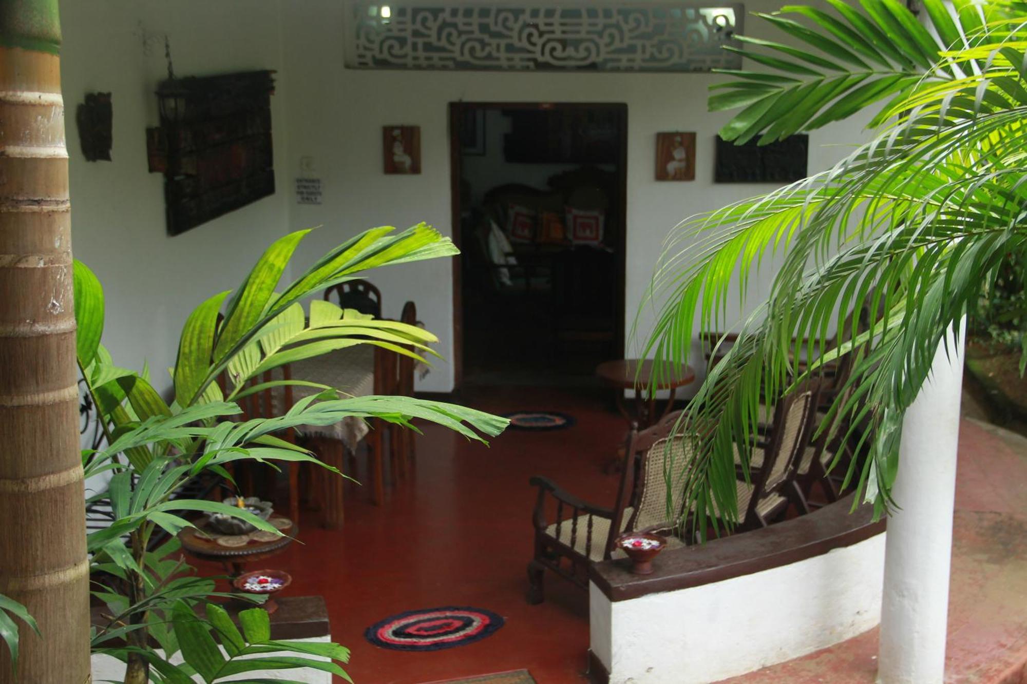 Traditional Kandyan House Phòng bức ảnh