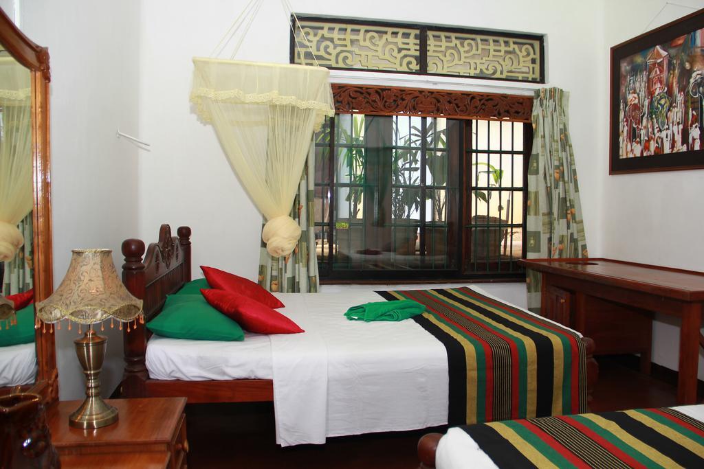 Traditional Kandyan House Phòng bức ảnh