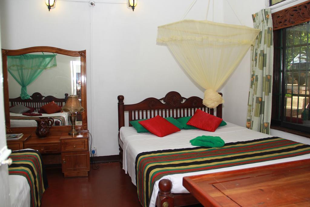 Traditional Kandyan House Phòng bức ảnh