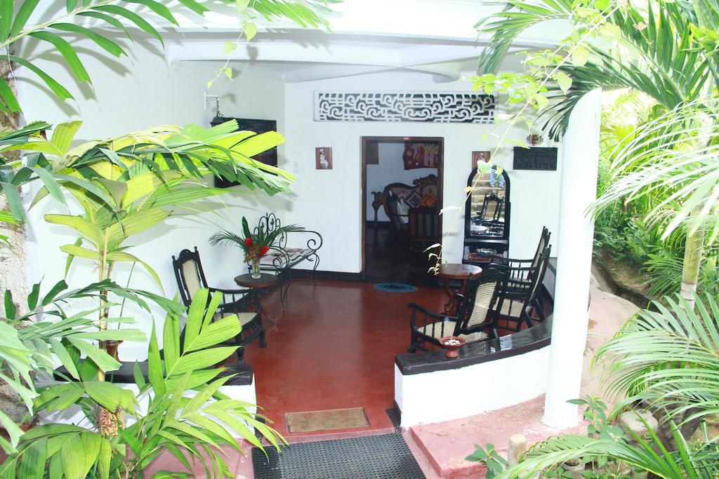 Traditional Kandyan House Ngoại thất bức ảnh