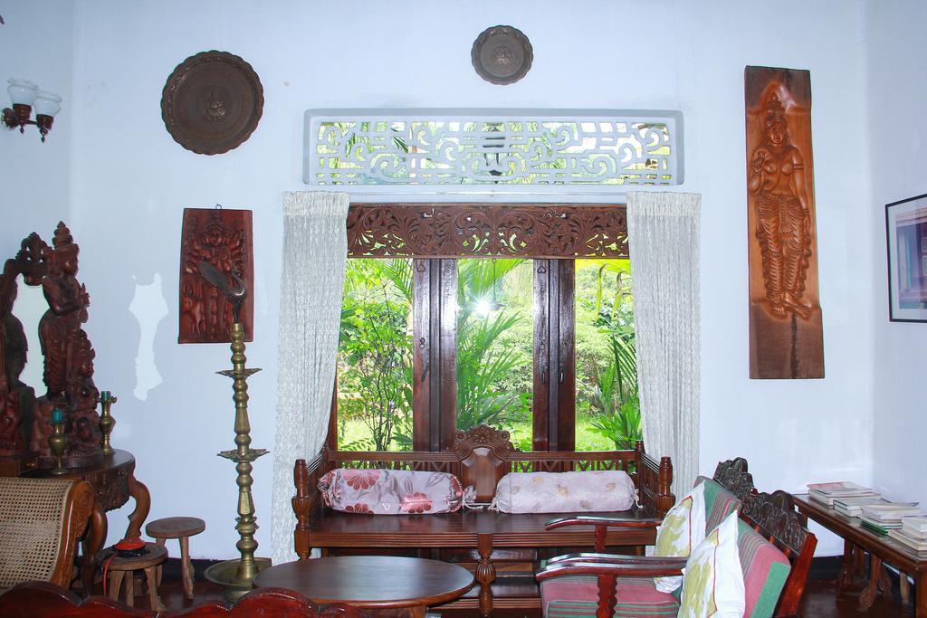 Traditional Kandyan House Ngoại thất bức ảnh