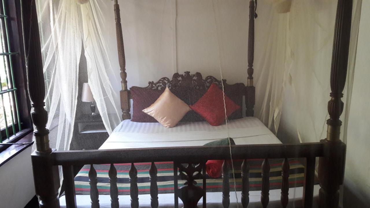 Traditional Kandyan House Ngoại thất bức ảnh